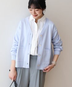 AMERICAN HOLIC Ｖネックニットカーディガン