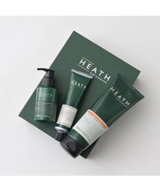 PRESENTERS ROOM HEATH(ヒース) / ビジネスマンSET