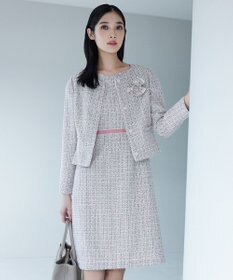 TOCCA 【消臭＆洗える】PRIMAVERA ドレス