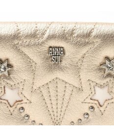 ANNA SUI ルシィ BOX小銭入れ＆カード入れ