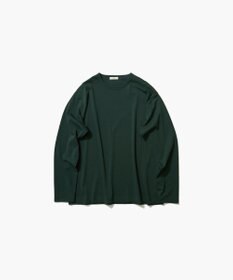 ATON DRY COTTON JERSEY | ロングスリーブTシャツ - UNISEX