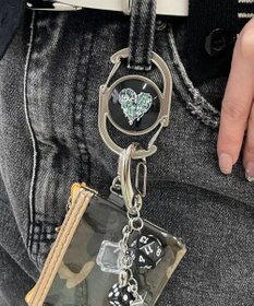 WEGO ダブルカラビナ