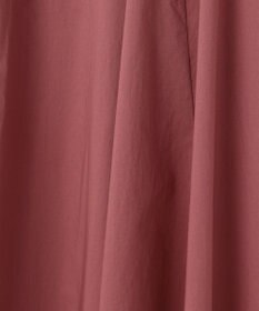 組曲 コットンローン フレアワンピース