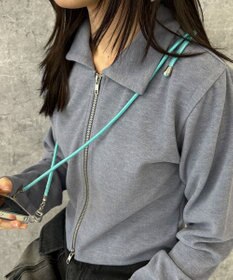 WEGO 細ロープストラップ