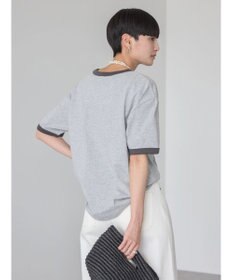 AMERICAN HOLIC リンガーロゴプルオーバー2