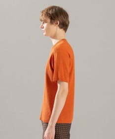 JOSEPH HOMME ストライプカナパ ニット