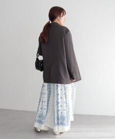 CRAFT STANDARD BOUTIQUE Ｗテーラードジャケット