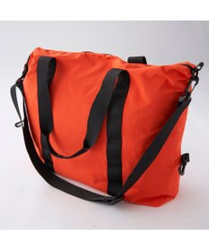 OP／FILA 【Kappa】撥水２WAYバッグ