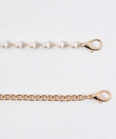 WEGO 【痛バ＆推し活グッズ】きらめきDIYパールチャームセットS