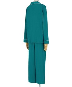 une nana cool 【綿100％】フライスパジャマ　ＭＡＤＥ　ＷＩＴＨ　ＬＩＢＥＲＴＹ　ＦＡＢＲＩＣ