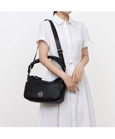 CLATHAS シトロン 2wayハンドバッグ（大）