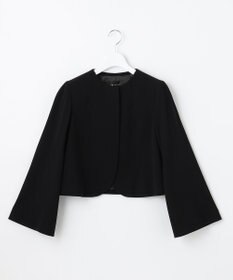 23区 【APPLAUDIR】ダブルクロス ジャケット