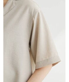 Green Parks 速乾開襟シャツ