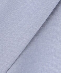 自由区 【洗える】ハーフスリーブ ジャケット