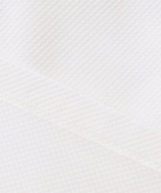 JOSEPH ABBOUD 【オーガニックコットン】ブロックサッカー Tシャツ