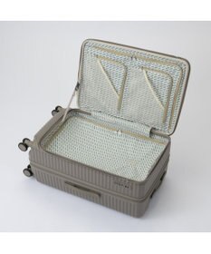 ACE BAGS & LUGGAGE HaNT ココント スーツケース 36L 機内持込 フロントポケット付 05511 ハント