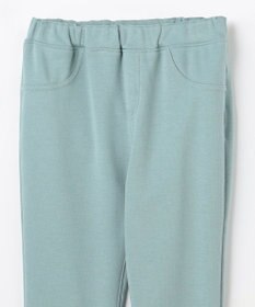 ANY KIDS  7days 裏シャギーガーリーパンツ