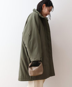 AMERICAN HOLIC 軽ポカ撥水加工オーバーサイズコート