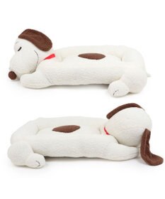 PET PARADISE スヌーピー うたたねクッション