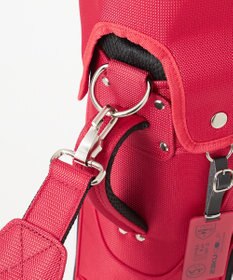 23区GOLF 【UNISEX】ツアーモデル キャディバッグ