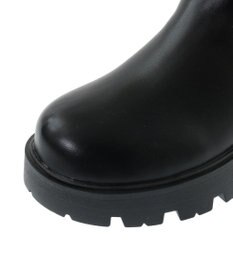 Green Parks ・ＬＥＮＡ　厚底ストレッチショートブーツ