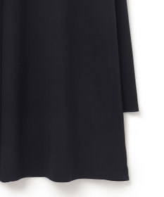 ICB 【接触冷感・UVカット・速乾・洗える】マットスキューバ  ワンピース