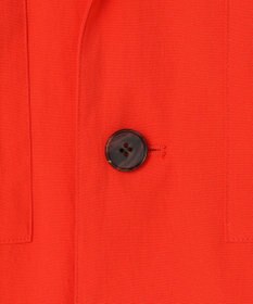 uncrave クールタッチカラータイプライター シャツジャケット