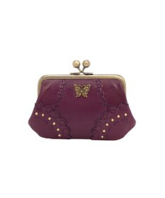 ANNA SUI マチルダ 口金ミニ財布