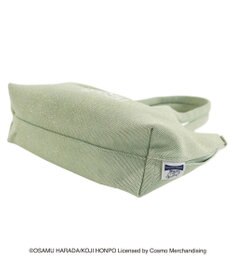 ROOTOTE 6287【オサムグッズ】OSAMU GOODS(R)×ROOTOTE デリ.ルフル.オサム-A