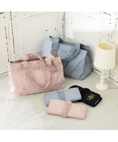 Chacott ギャザーロールケース