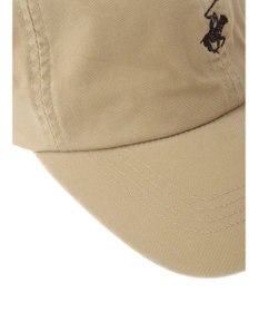 AMERICAN HOLIC ツイル刺繍ＣＡＰ／Ｂ．Ｈ　ＰＯＬＯ　ＣＬＵＢ