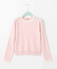 TOCCA 【洗える！】CASHEMERE プルオーバー