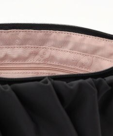TOCCA 【美人百花掲載】【新色登場】FRILL POCHETTE ポシェット