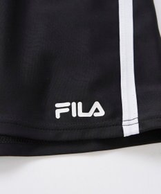 OP／FILA 【FILA】短丈Tシャツ付き3点セット水着