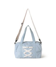 Chacott リボン2WAYバッグ