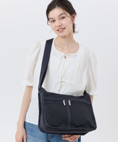 LeSportsac DELUXE EVERYDAY BAG/ディープシーブルー