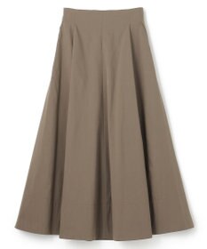 BEIGE， HYDRANGEA / ロングスカート