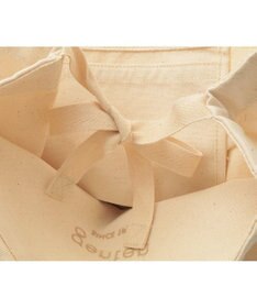 genten サスバッグ(特大）