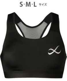 CW-X 【WOMEN】 CW-X 【スポーツ時のゆれからバストを守る】 SPORTSゆれケアBra 吸汗速乾（本体） HTY020 /ワコール
