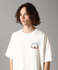 Columbia Columbia/ レイクトゥアベニューグラフィックショートスリーブTシャツ /コロンビア