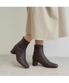 Riz raffinee <Riz raffinee>ストレッチショートブーツ