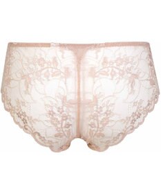 WACOAL ショーツ BXC408とペア はきこみ丈あさめ レディース PXC108 /ワコール