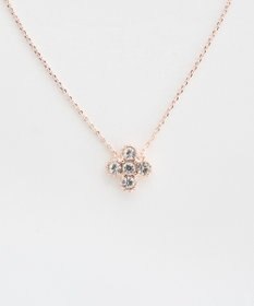 earth music&ecology プチネックレス