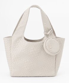 23区 メッシュトートバッグ