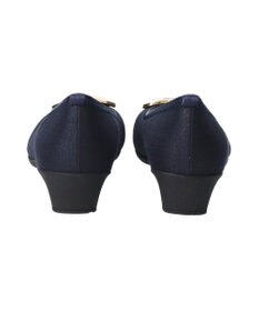 Bridget Birkin 【Bridget Birkin Walk】メタルバックルウォーキングパンプス