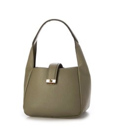 UNBILLION カシュカシュ cachecache / ベルト金具ポイントワンショルダー