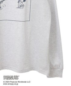 Green Parks ■ＰＥＡＮＵＴＳ　バンドロンＴ