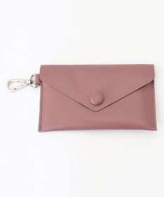 LA BAGAGERIE 【MONICA】トライアングルマルチショルダーバッグ