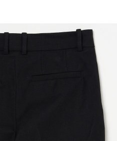 JOSEPH 【FOUNDATIONS】ギャバジンストレッチ　スリムストレートトラウザーズ