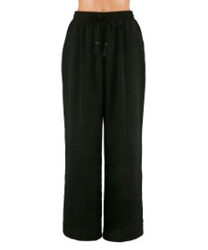 San-ai Resort（三愛水着楽園） 【SALE】【UPF50＋】　ロングパンツ　M【Coral veil（コーラルヴェール）】